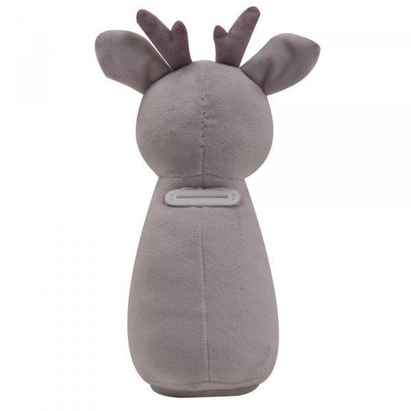 Tirelire lilas Domiva