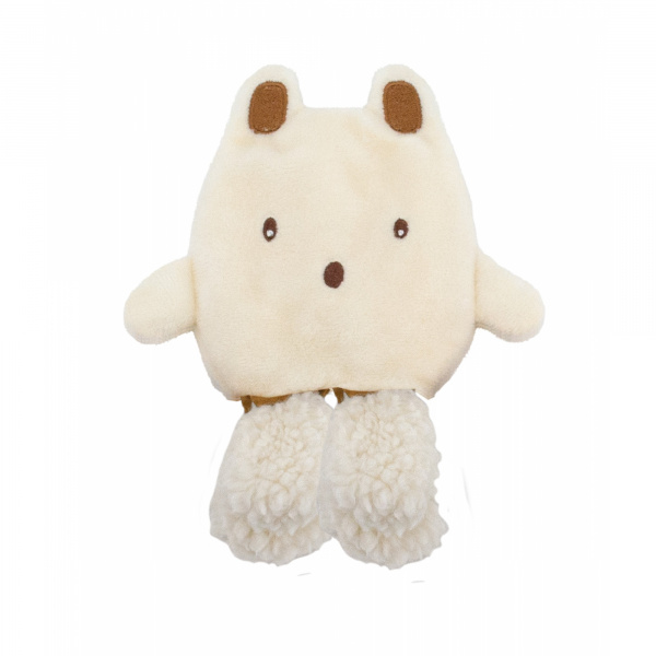 Doudou 30cm boubou Domiva