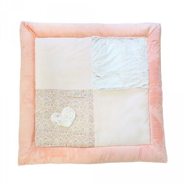 Tapis de parc 100x100 cm zanimo Domiva