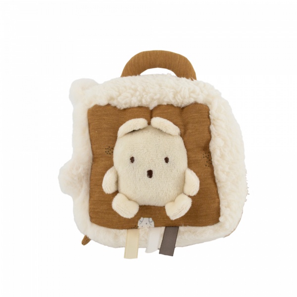 Cube d'activités boubou Domiva