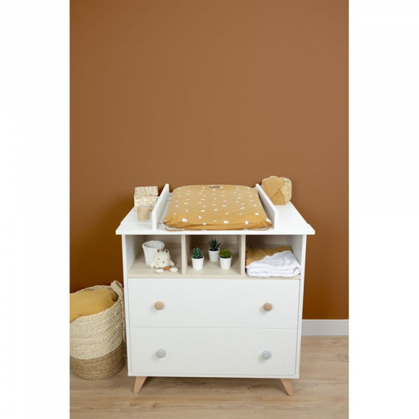 Matelas à langer boubou Domiva