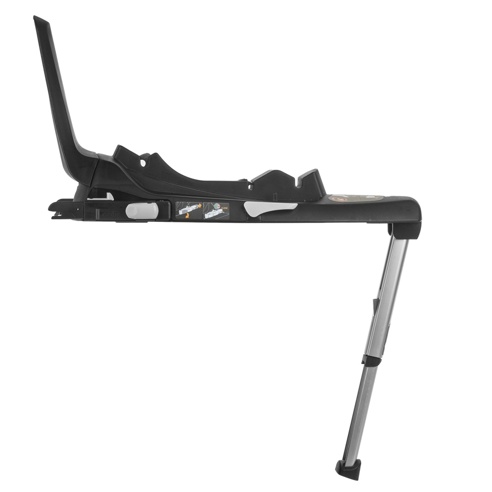 base isofix be cool zero