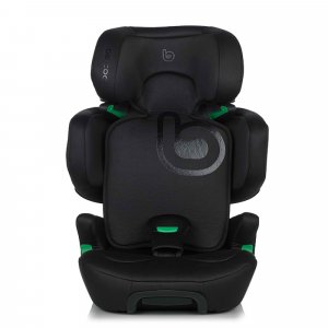 Siège auto foldy i-size 100-150cm becarbon Be cool
