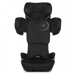 Siège auto foldy i-size 100-150cm becarbon Be cool