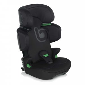 Siège auto foldy i-size 100-150cm becarbon Be cool