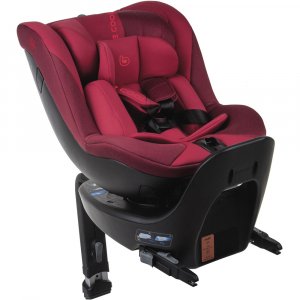 Siège auto i-size apollo cherry Be cool