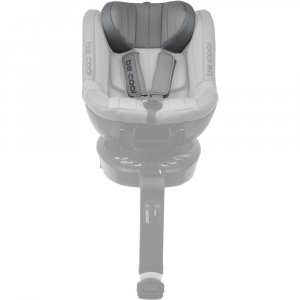 Siège auto i-size apollo marble Be cool