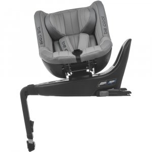 Siège auto i-size apollo marble Be cool