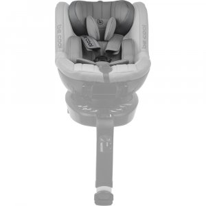 Siège auto i-size apollo marble Be cool