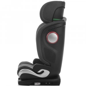 Siège auto i-size mars iron Be cool