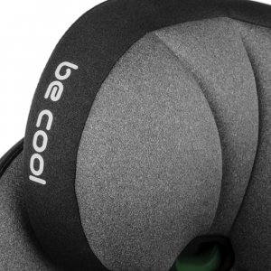 Siège auto i-size mars iron Be cool