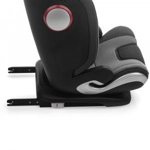 Siège auto i-size mars iron Be cool