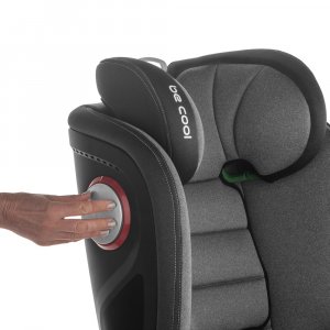 Siège auto i-size mars iron Be cool