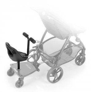 Siège pour planche skate Be cool