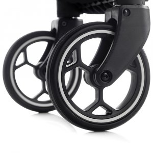 Poussette compacte cabin be solid rosegold Be cool