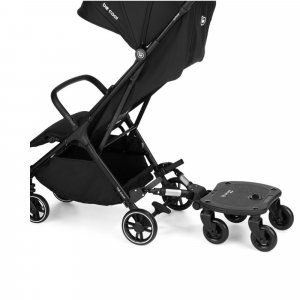 Planche à roulettes poussette et siège universelle 4ride Be cool