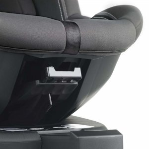 Siège auto saturn 40-150 cm - be carbon Be cool