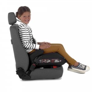 Rehausseur boosty i-size 125-150cm be cosmos Be cool
