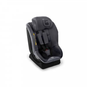 Siege auto eagle i-size 40-105cm antracita Be cool