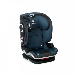 Siège auto mars i-size 100-150cm be petrol Be cool