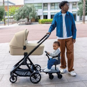 Siège pour planche universelle 4ride Be cool