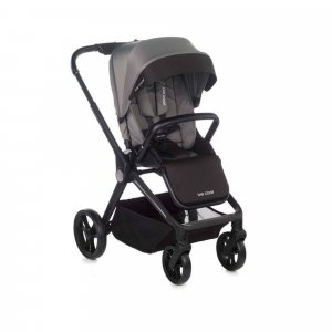 Poussette trio stratos avec nacelle stratos et coque travel carrier be frack Be cool