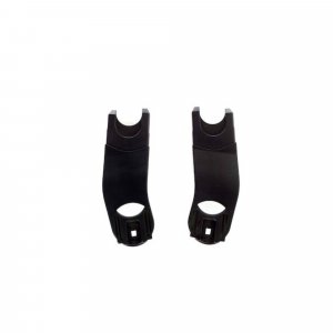 Poussette trio stratos avec nacelle stratos et coque travel carrier be teal Be cool