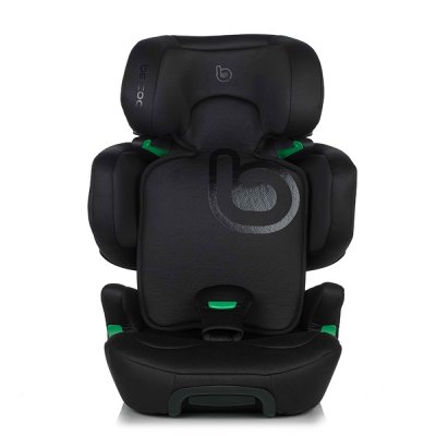 Siège auto foldy i-size 100-150cm becarbon