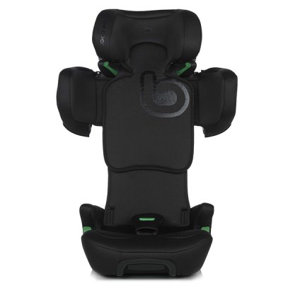 Siège auto foldy i-size 100-150cm becarbon