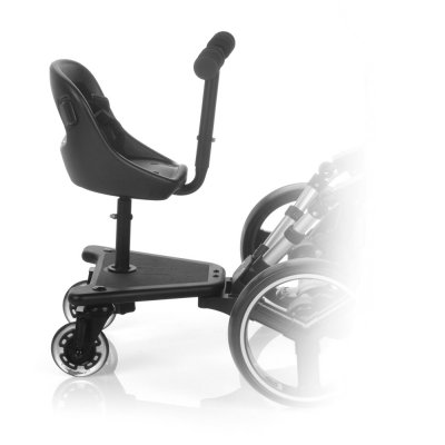 Siège pour planche skate