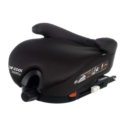 Rehausseur boosty i-size 125-150cm be cosmos