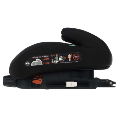 Rehausseur boosty i-size 125-150cm be cosmos