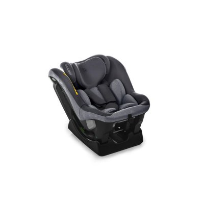 Siege auto eagle i-size 40-105cm antracita