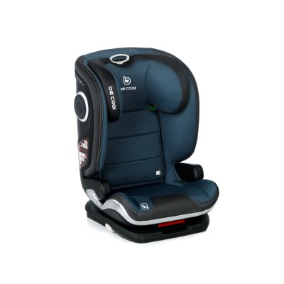 Siège auto mars i-size 100-150cm be petrol