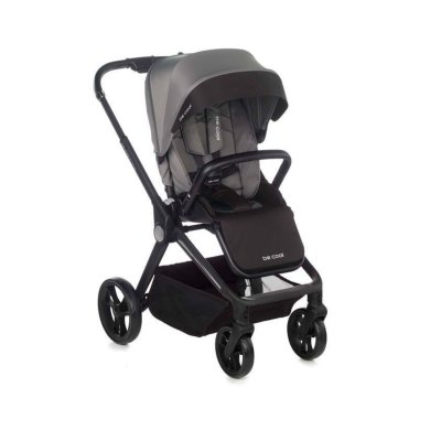 Poussette trio stratos avec nacelle stratos et coque travel carrier be frack