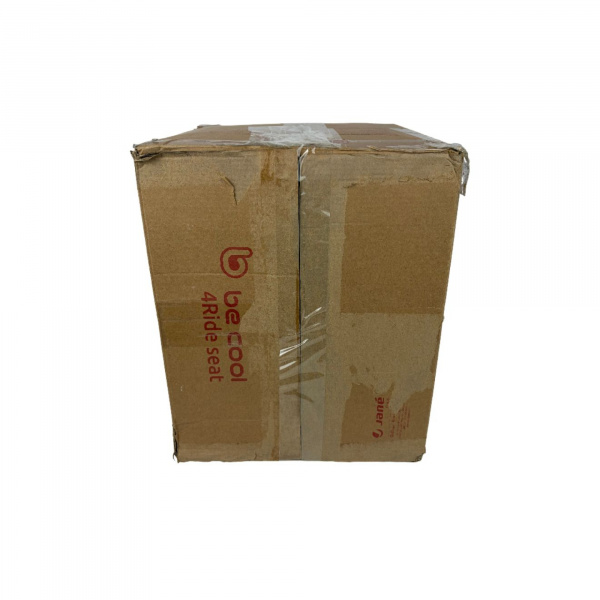 Les imparfaits - siège pour planche universelle 4ride Be cool