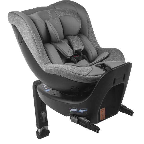 Siège auto i-size apollo marble Be cool