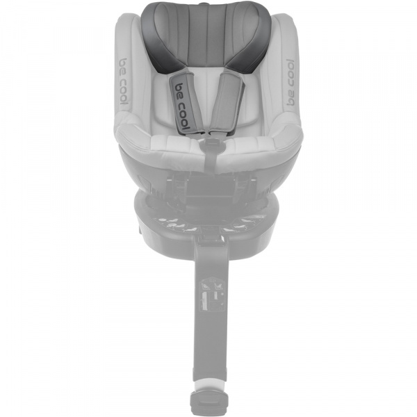 Siège auto i-size apollo marble Be cool
