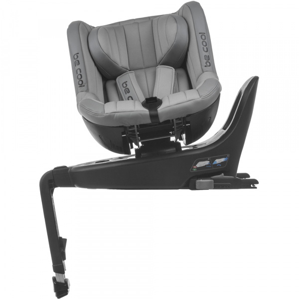 Siège auto i-size apollo marble Be cool