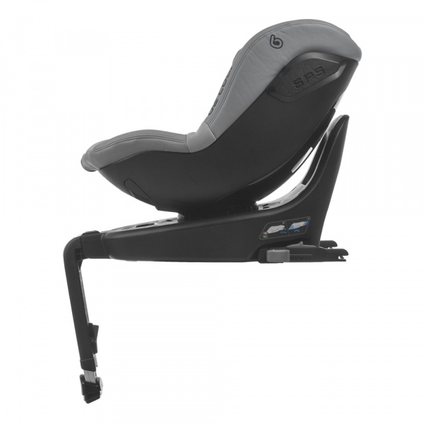 Siège auto i-size apollo marble Be cool