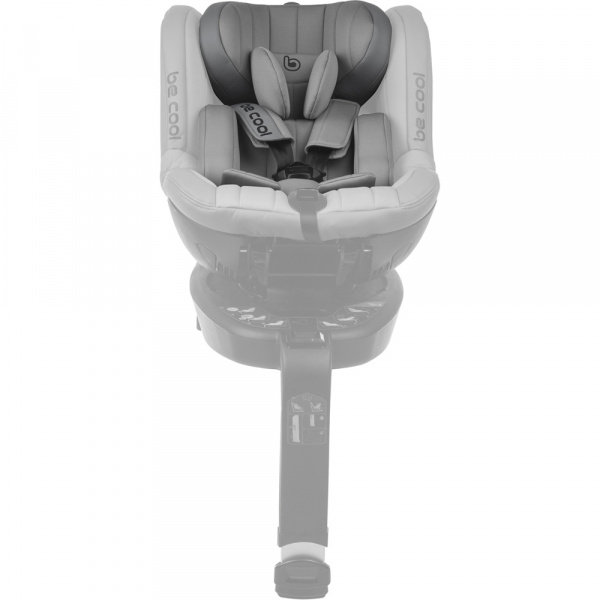 Siège auto i-size apollo marble Be cool