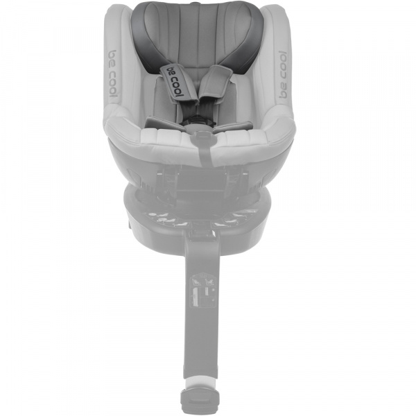 Siège auto i-size apollo marble Be cool