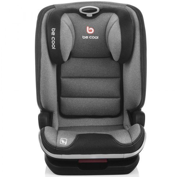 Siège auto i-size mars iron Be cool