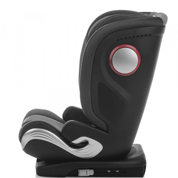 Siège auto i-size mars iron Be cool