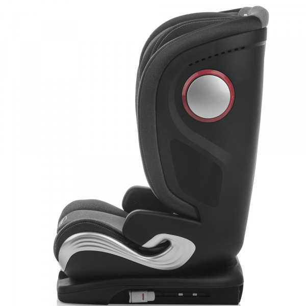 Siège auto i-size mars iron Be cool