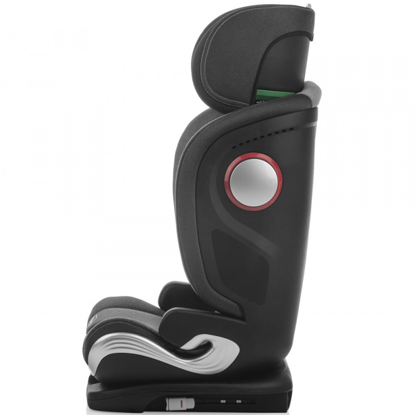 Siège auto i-size mars iron Be cool