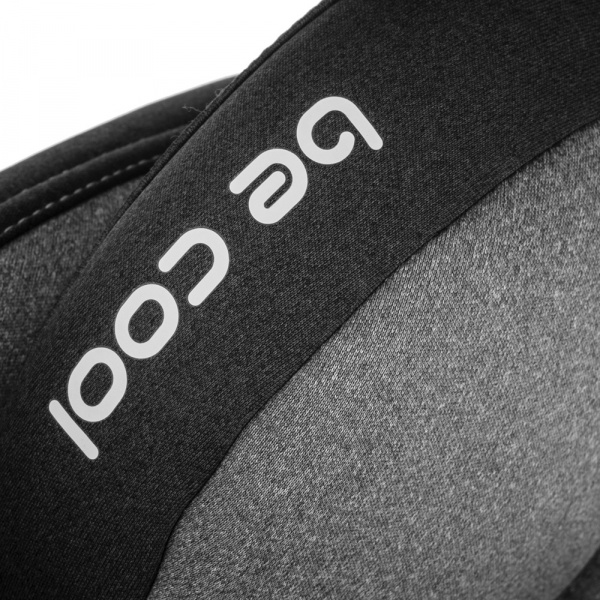 Siège auto i-size mars iron Be cool