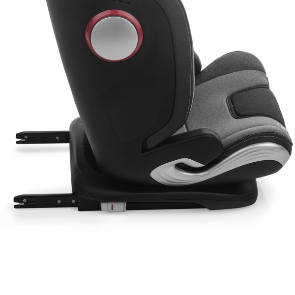 Siège auto i-size mars iron Be cool