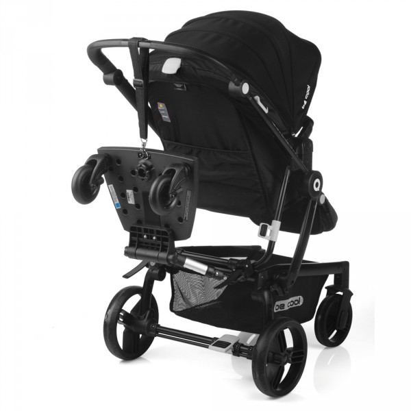 Planche skate universelle Be cool