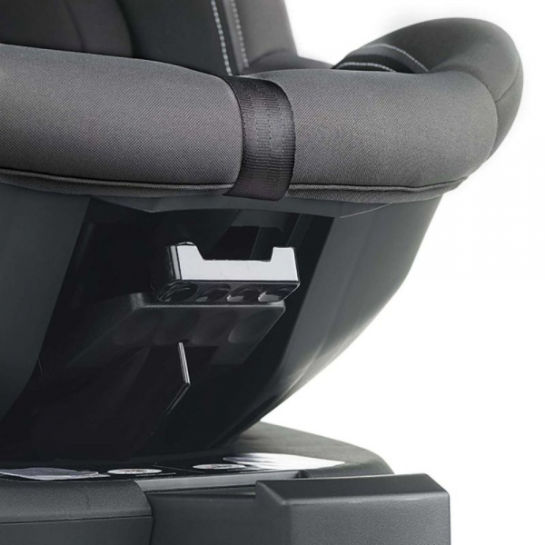 Siège auto saturn 40-150 cm - be carbon Be cool